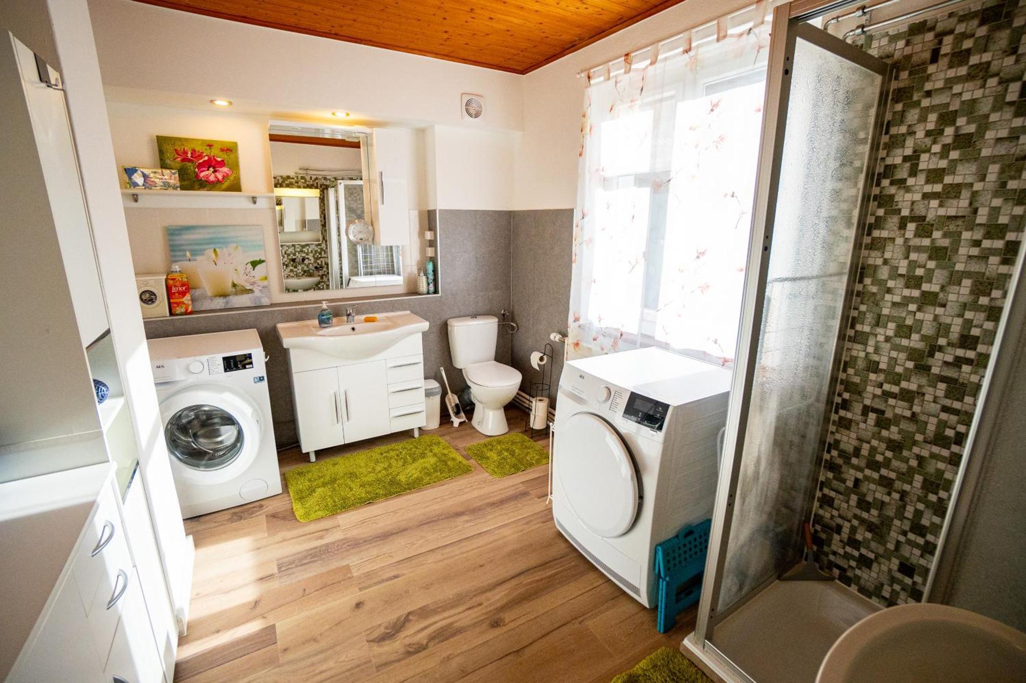 Gemuetliche Wohnung Mit Terasse Und Feuerstelle Lengnau Exterior photo